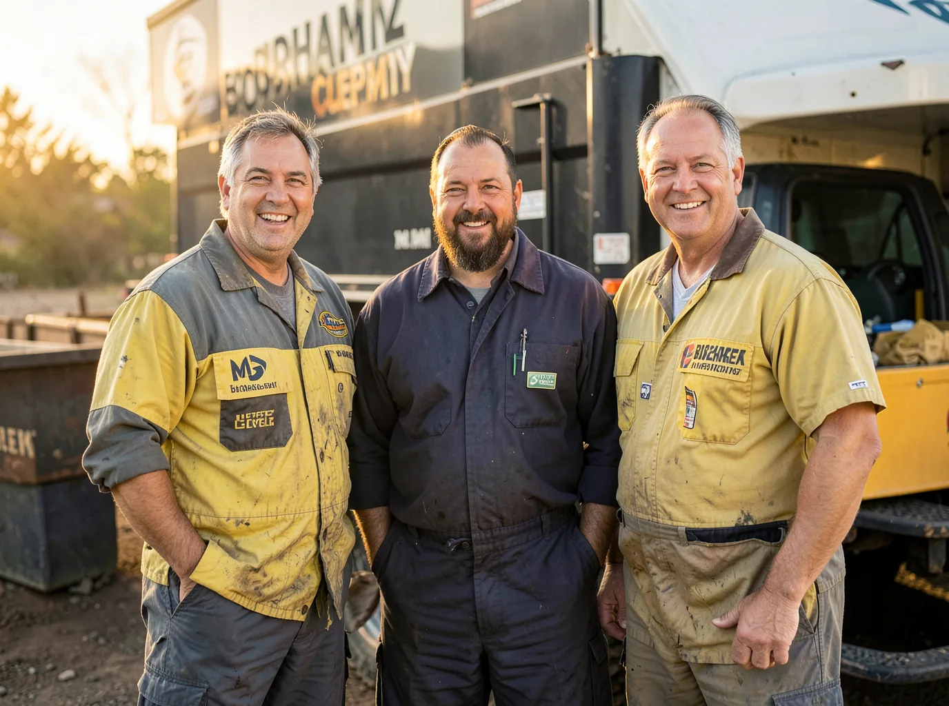 Sewage Cleanup company in Ravenna, TX