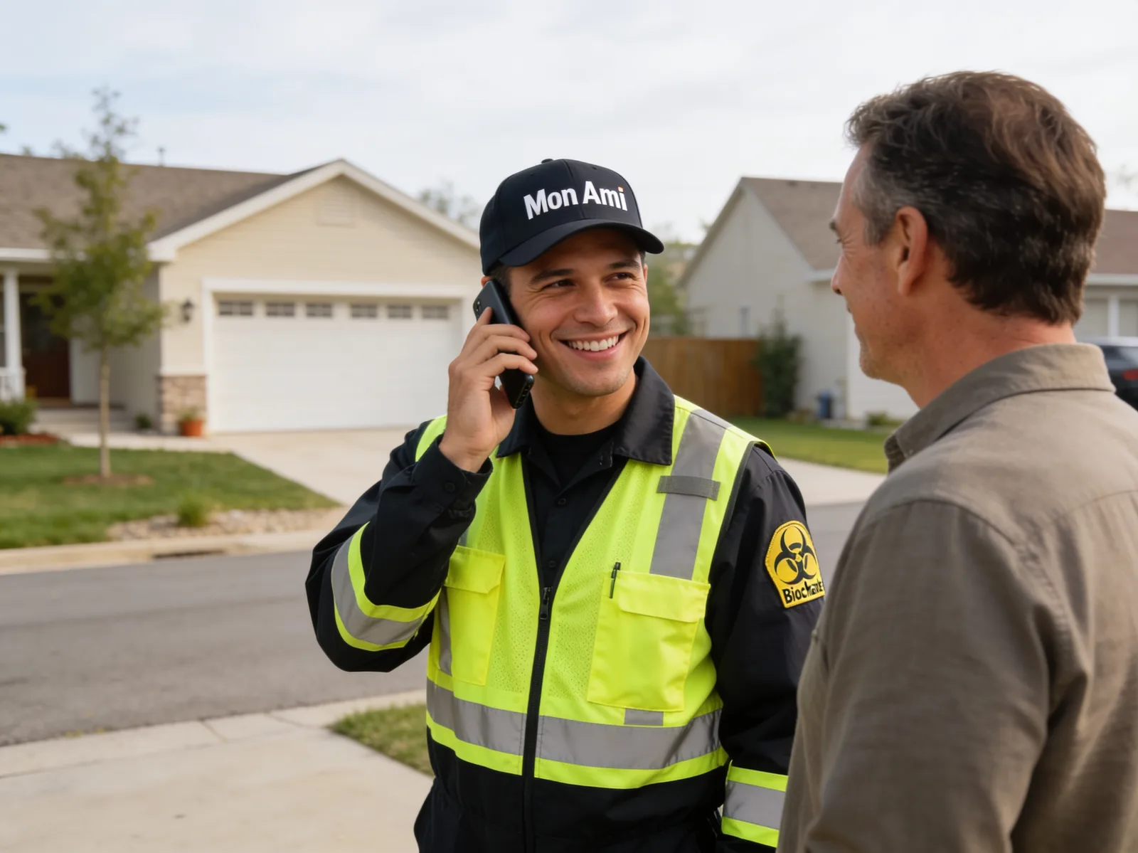 Sewage Cleanup Ravenna, TX FAQs